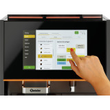 Distributeur automatique de café KV2 Premium 190086 Bartscher