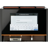 Distributeur automatique de café KV2 Premium 190086 Bartscher