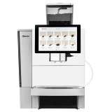 Distributeur auto de café Deluxe 190033 Bartscher – mondialchr.com