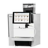 Distributeur auto de café Deluxe 190033 Bartscher – mondialchr.com