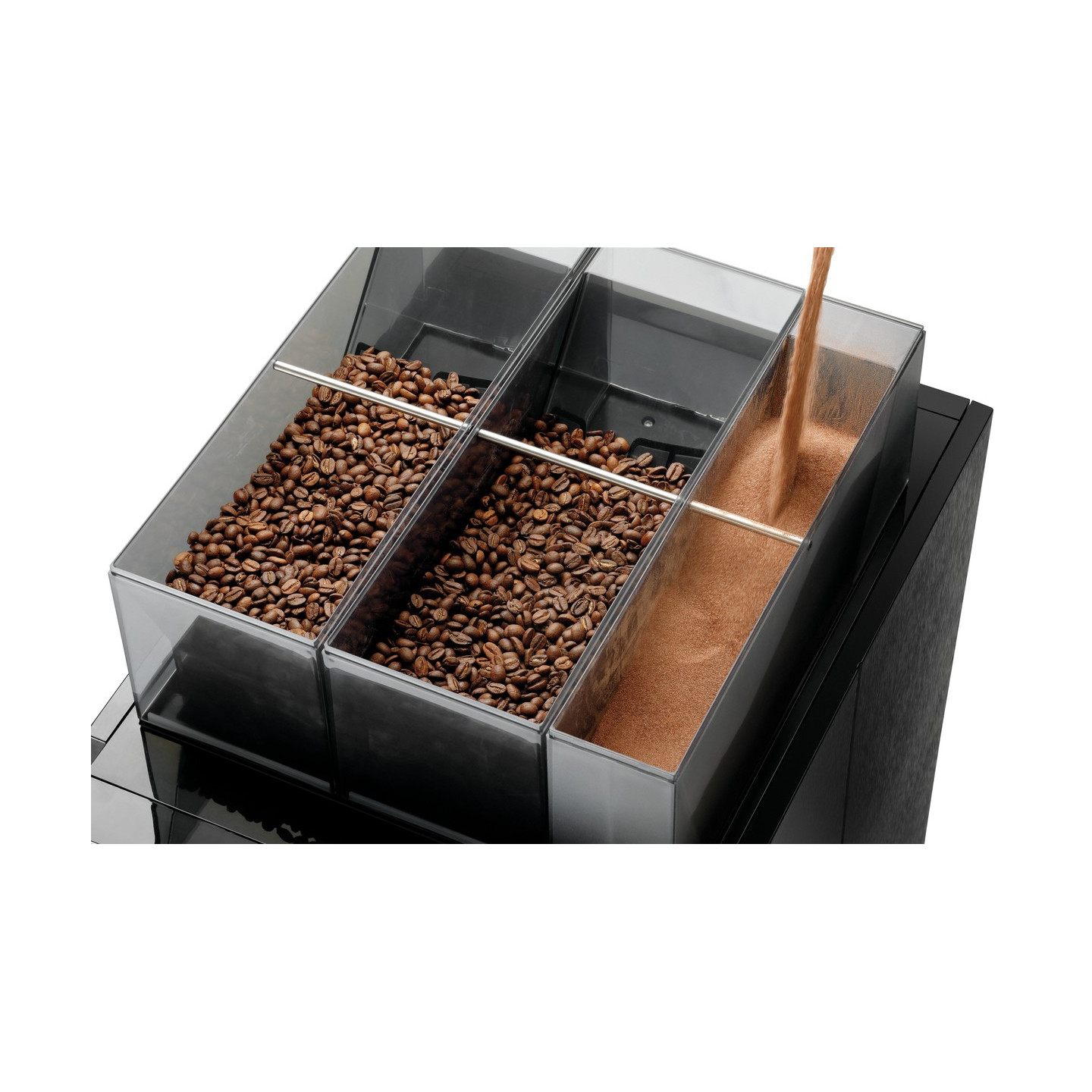 Distributeur automatique de café KV2 Premium 190086 Bartscher