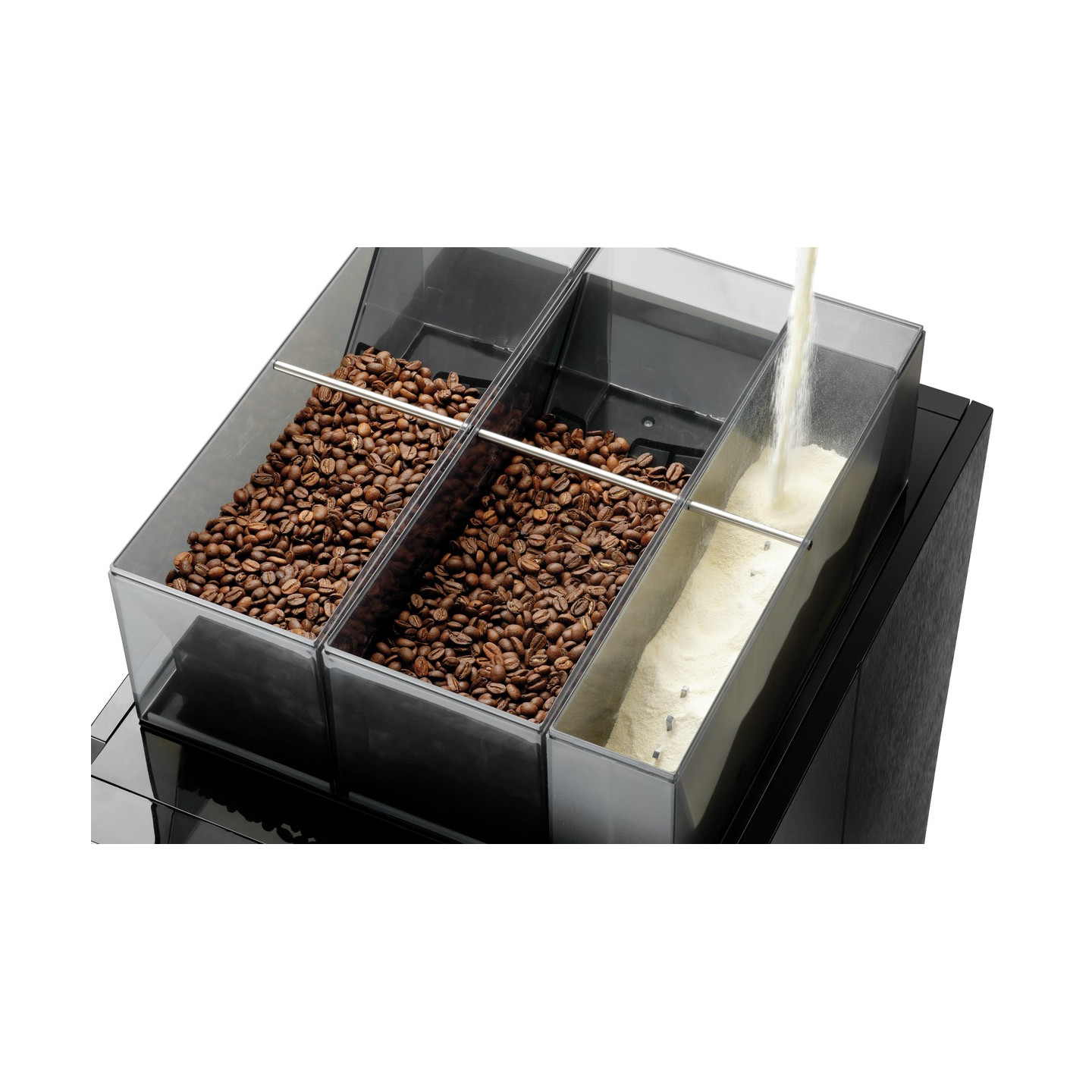 Distributeur automatique de café KV2 Premium 190086 Bartscher