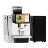 Distributeur auto de café Deluxe 190033 Bartscher – mondialchr.com