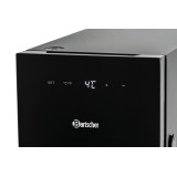 Réfrigérateur à lait 190089 Bartscher Capacité optimale–mondialchr.com