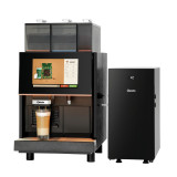 Distributeur automatique de café KV2 Premium 190086 Bartscher
