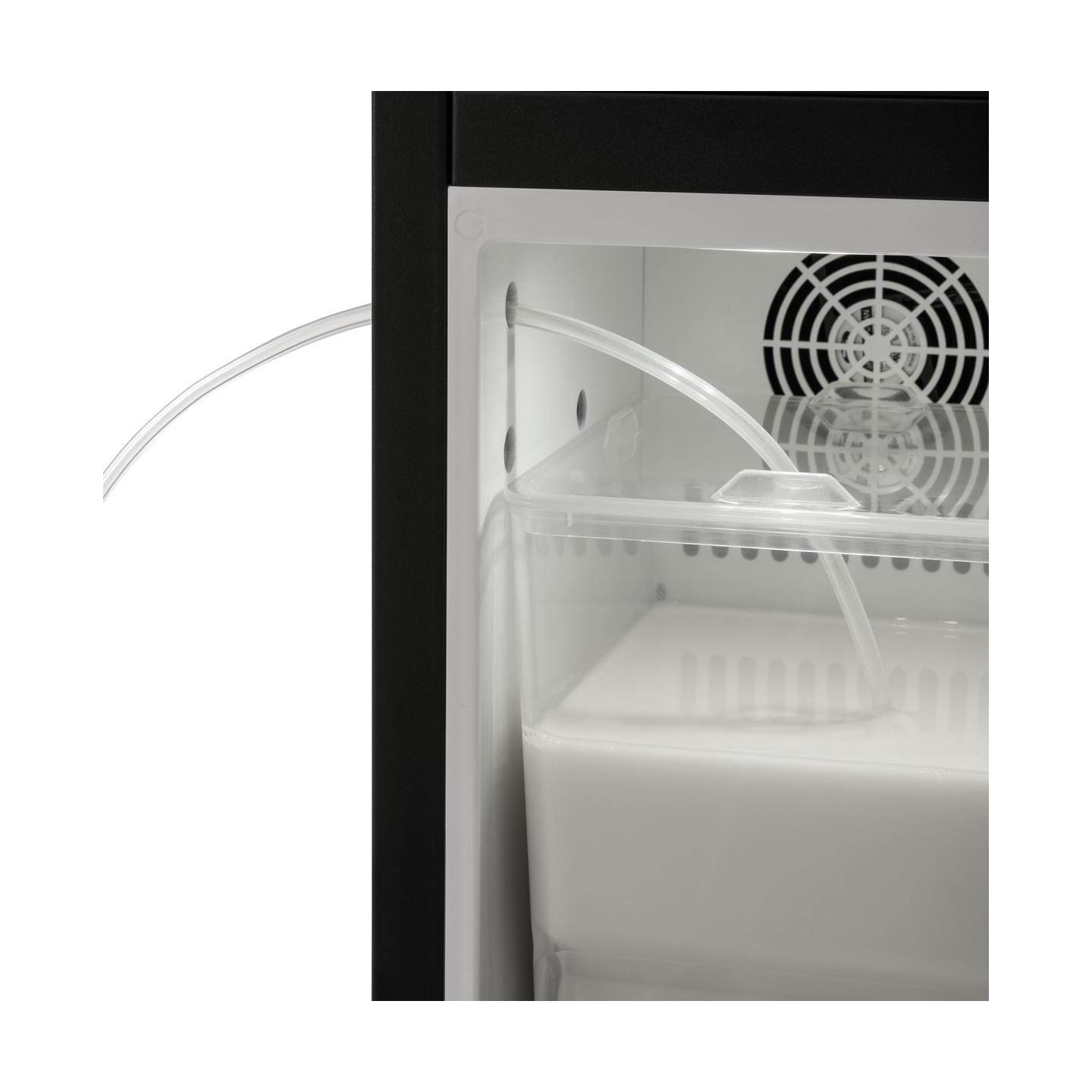 Réfrigérateur à lait 190089 Bartscher Capacité optimale–mondialchr.com