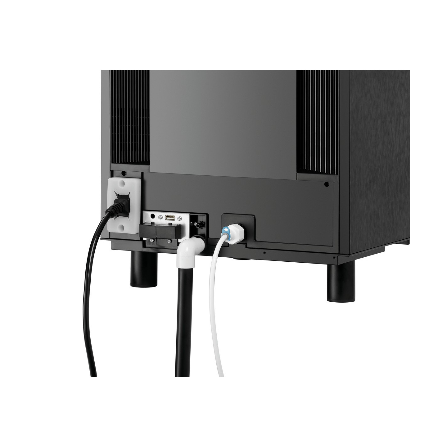 Distributeur automatique de café KV2 Premium 190086 Bartscher