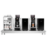 Réfrigérateur à lait 190089 Bartscher Capacité optimale–mondialchr.com
