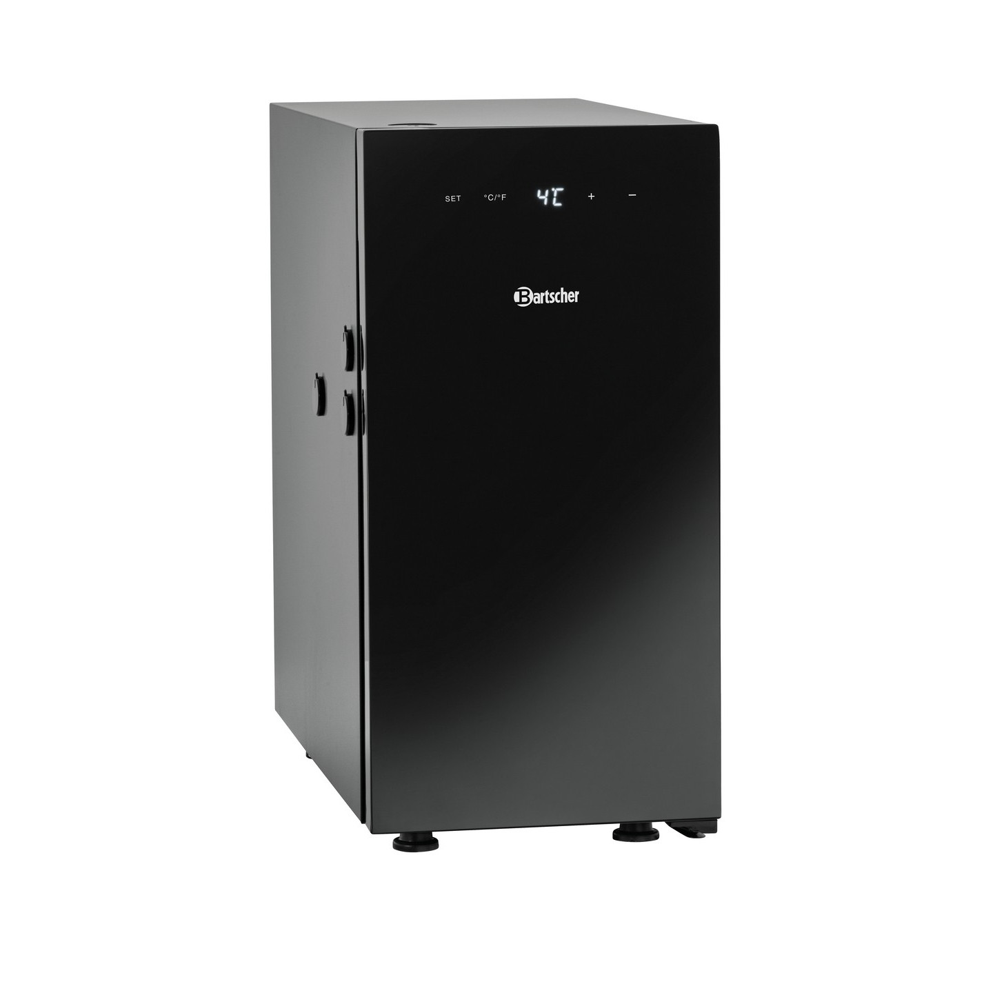 Réfrigérateur à lait 190089 Bartscher Capacité optimale–mondialchr.com