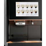 Distributeur automatique de café KV2 Premium 190086 Bartscher