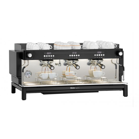 Machine à café Coffeeline 190232 Bartscher Efficace – mondialchr.com