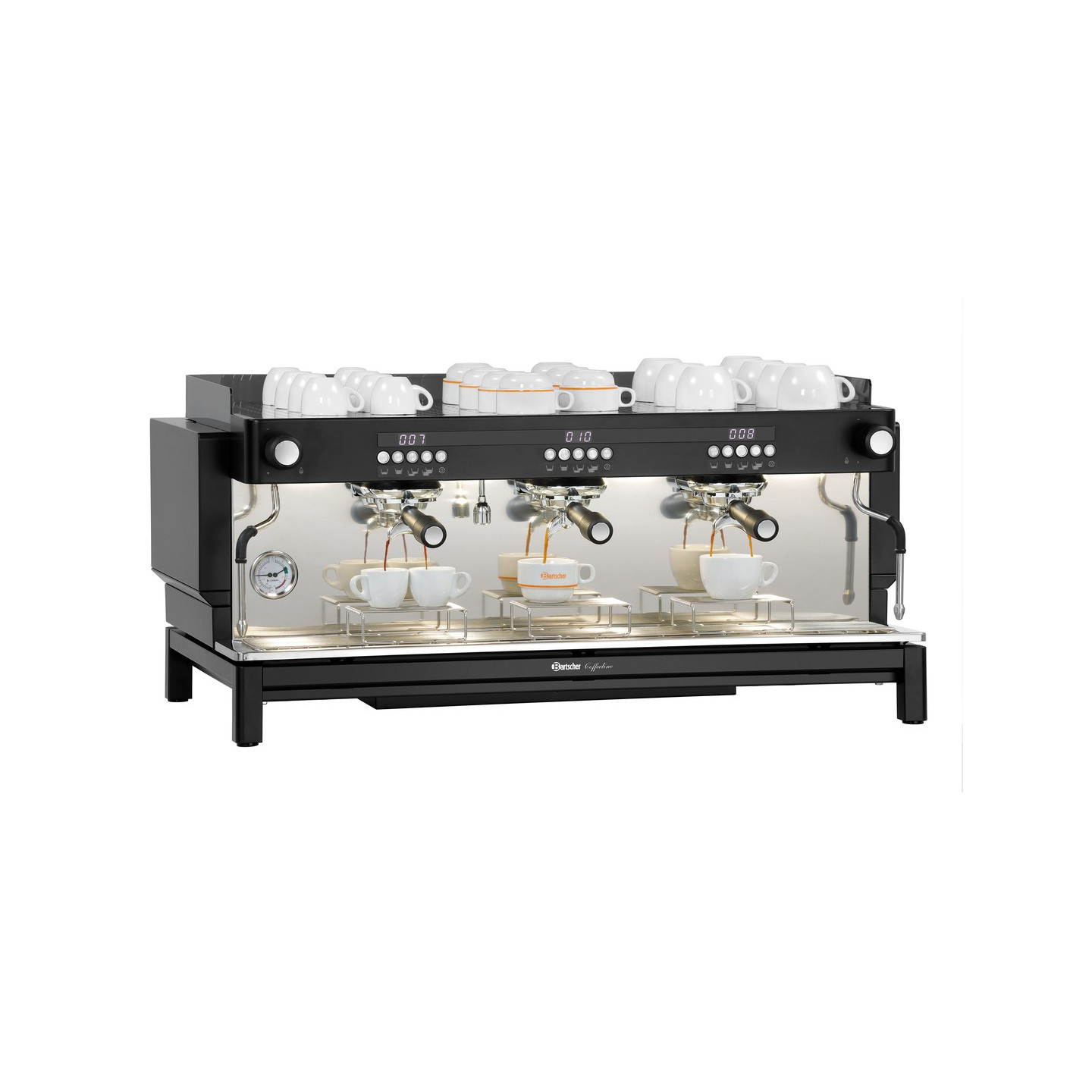 Machine à café Coffeeline 190232 Bartscher Efficace – mondialchr.com