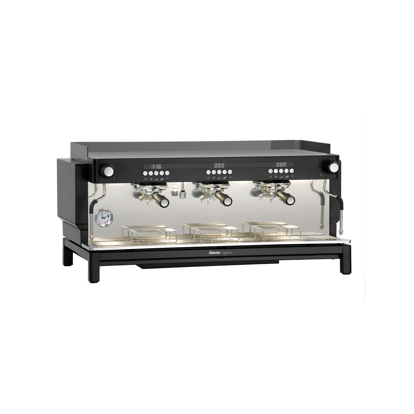 Machine à café Coffeeline 190232 Bartscher Efficace – mondialchr.com