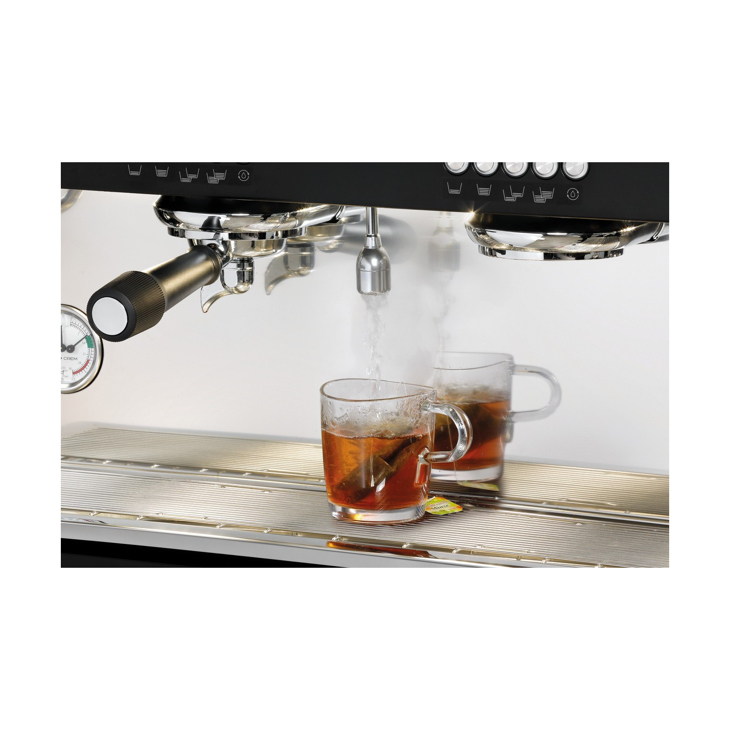 Machine à café Coffeeline 190232 Bartscher Efficace – mondialchr.com