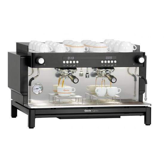 Machine à café Coffeeline 190231 Bartscher performante –mondialchr.com