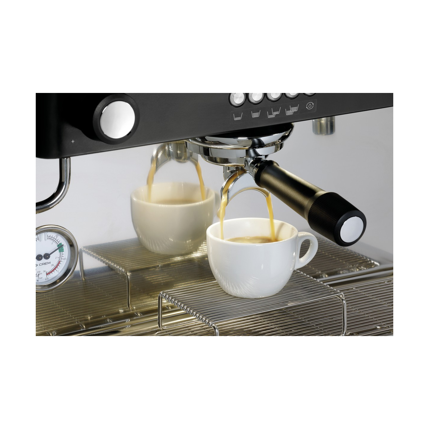 Machine à café Coffeeline 190231 Bartscher performante –mondialchr.com