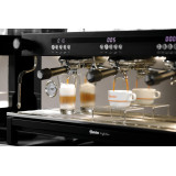 Machine à café Coffeeline 190232 Bartscher Efficace – mondialchr.com