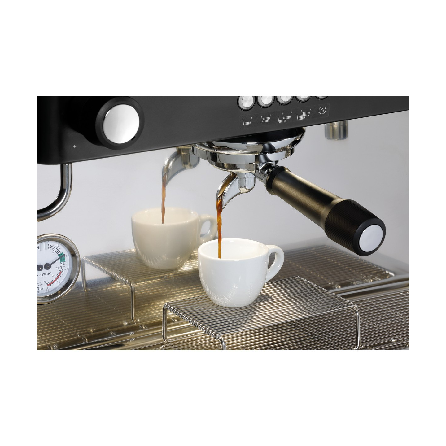 Machine à café Coffeeline 190230 Bartscher Performante –mondialchr.com