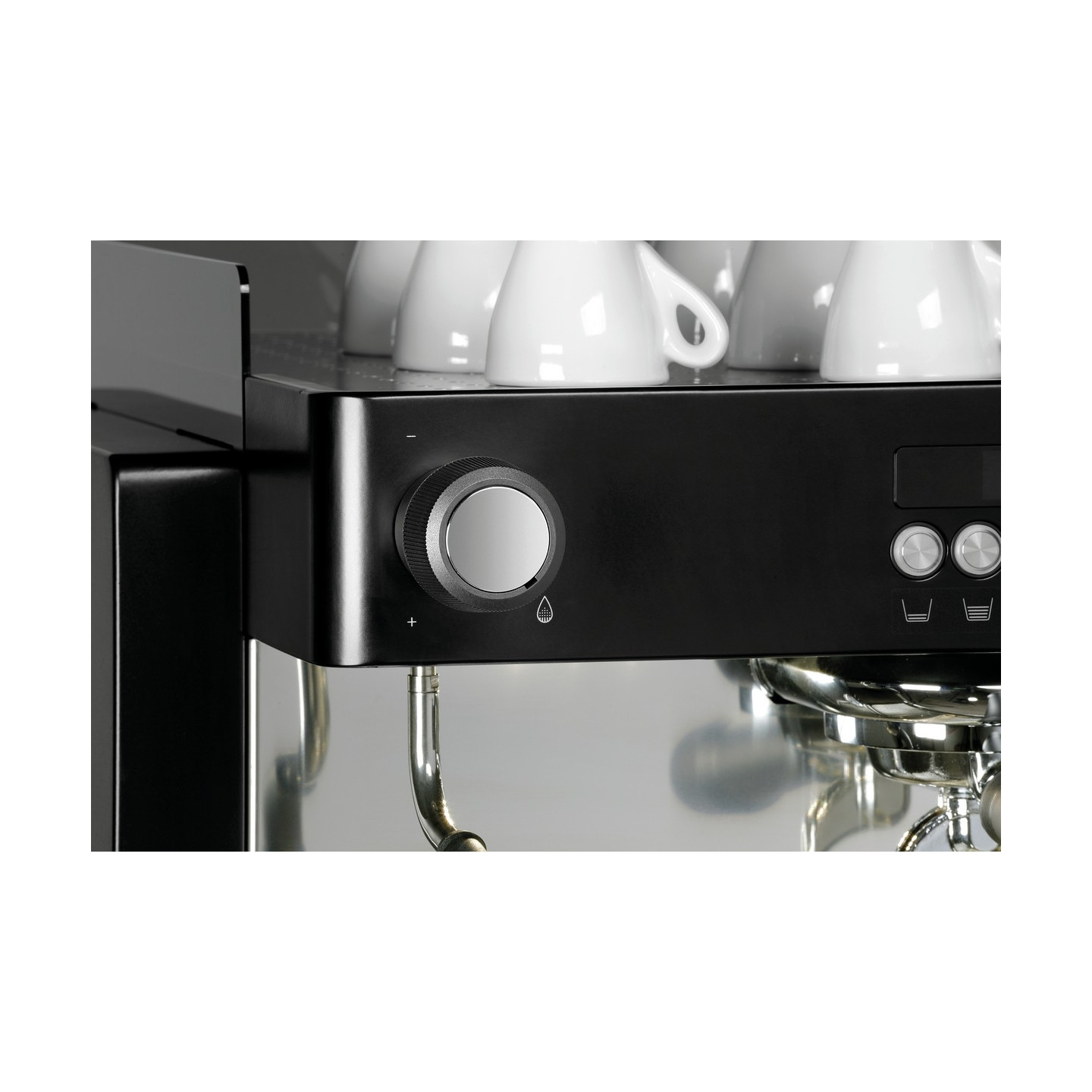Machine à café Coffeeline 190231 Bartscher performante –mondialchr.com