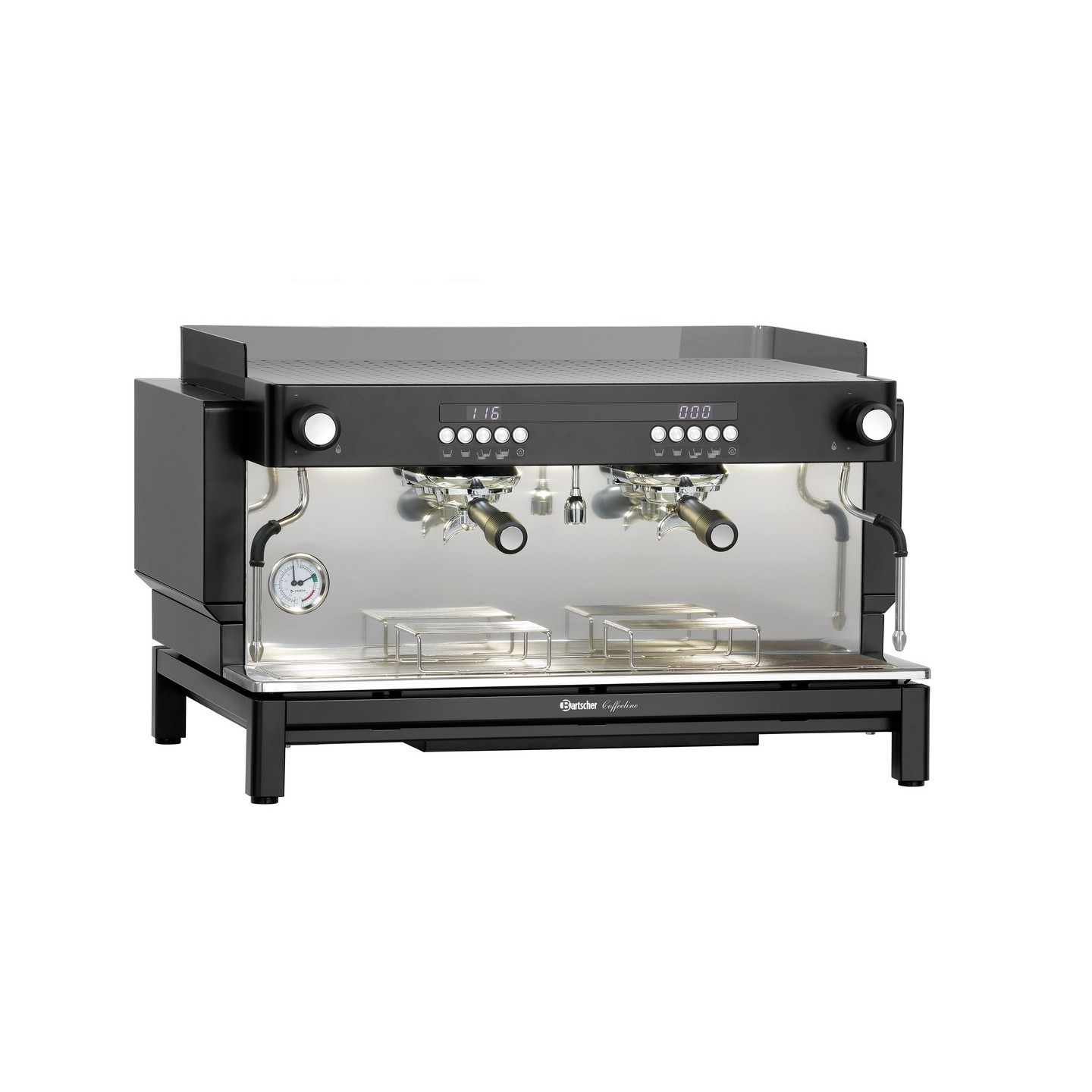Machine à café Coffeeline 190231 Bartscher performante –mondialchr.com