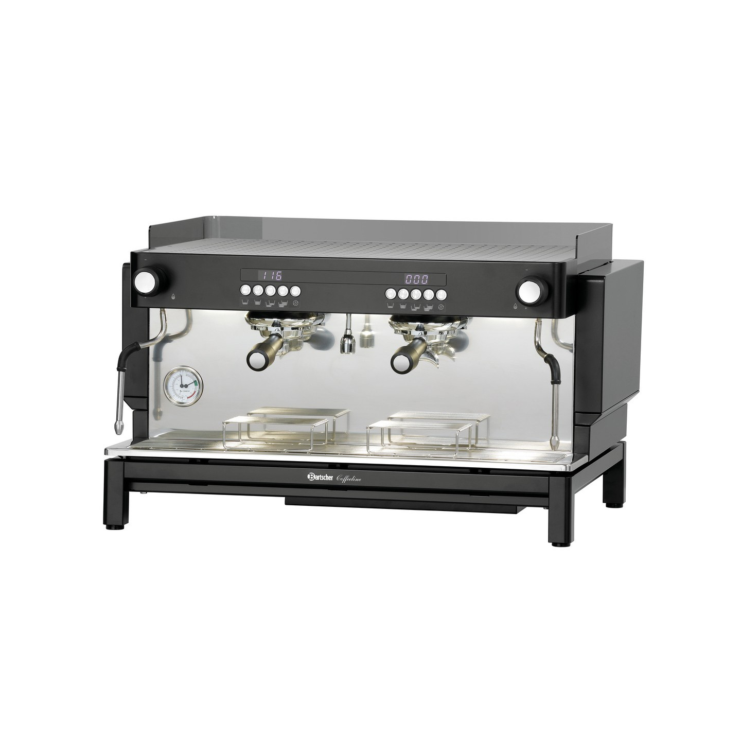 Machine à café Coffeeline 190231 Bartscher performante –mondialchr.com