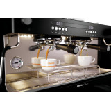 Machine à café Coffeeline 190231 Bartscher performante –mondialchr.com