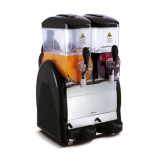 Machine à granita 2x12L Hendi