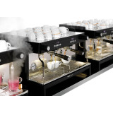 Machine à café Coffeeline 190231 Bartscher performante –mondialchr.com