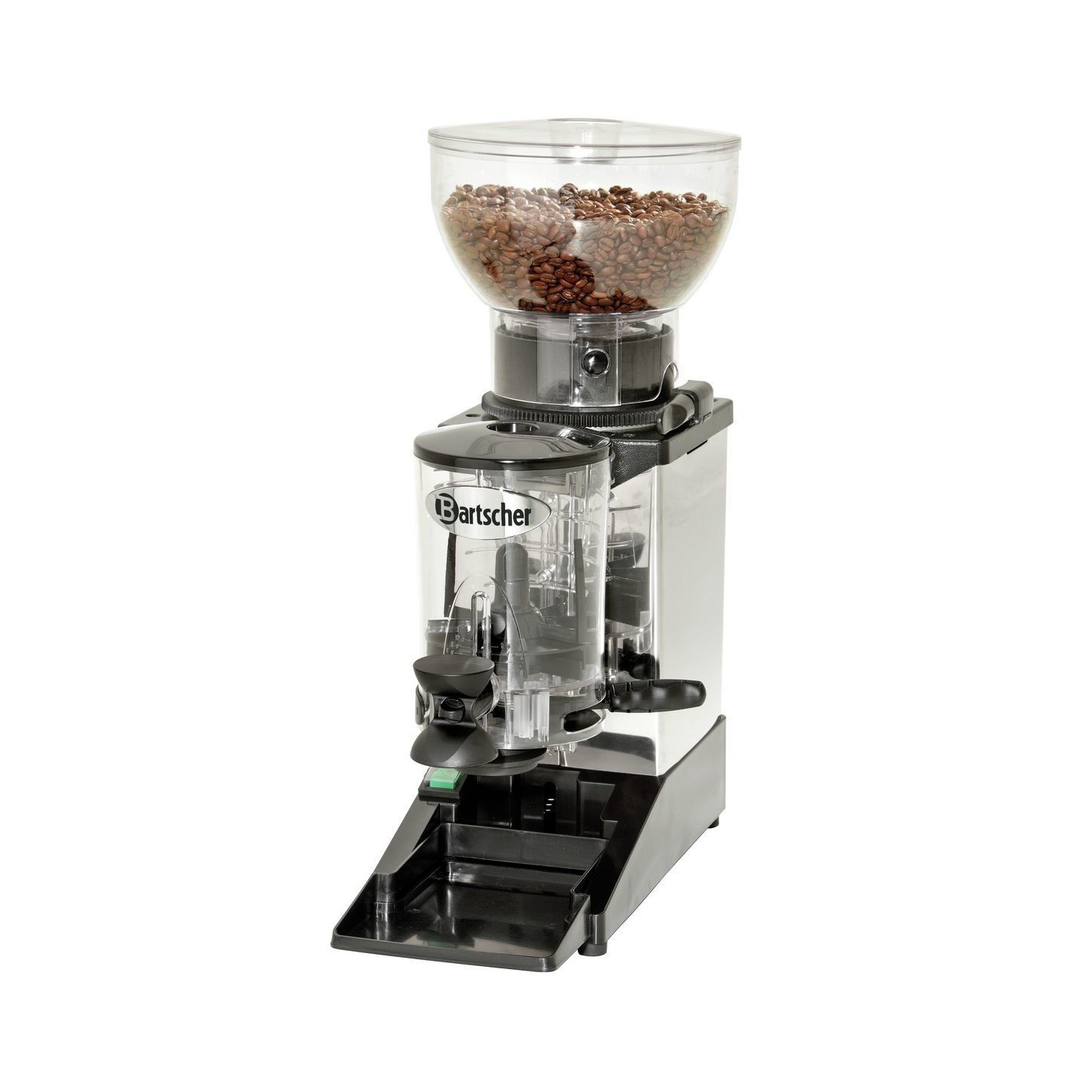 Moulin à café Tauro 190175 Bartscher Performante – mondialchr.com