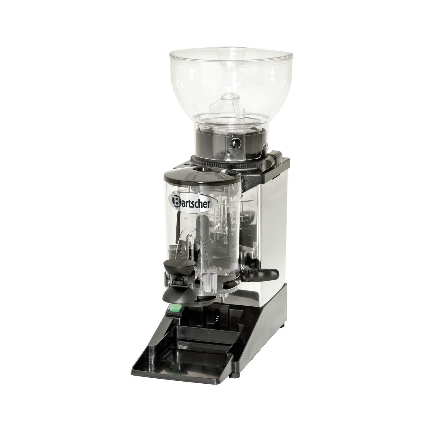 Moulin à café Tauro 190175 Bartscher Performante – mondialchr.com