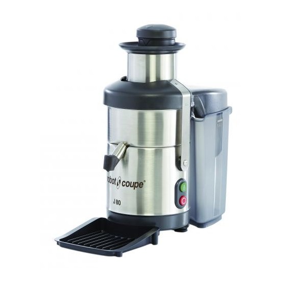 Extracteur de jus Automatique  J80 ROBOT COUPE