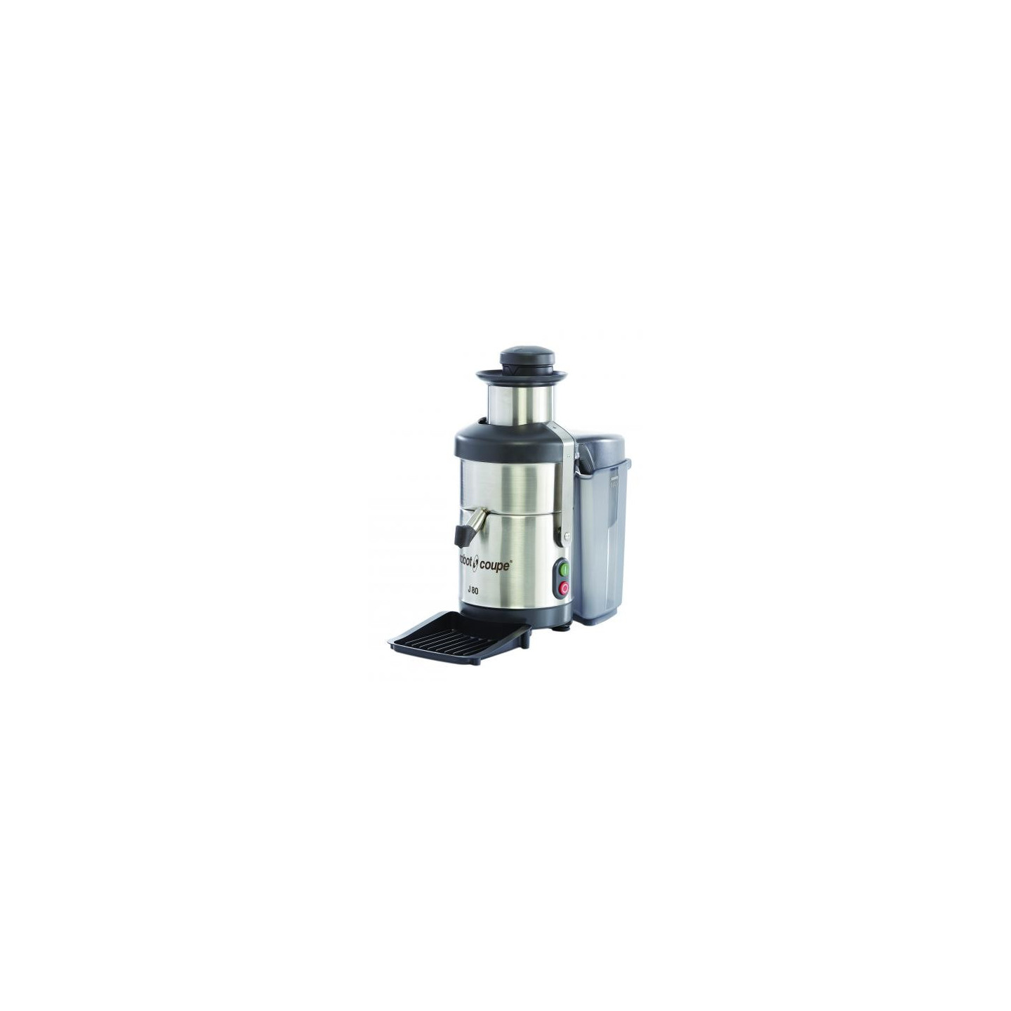 Extracteur de jus Automatique  J80 ROBOT COUPE