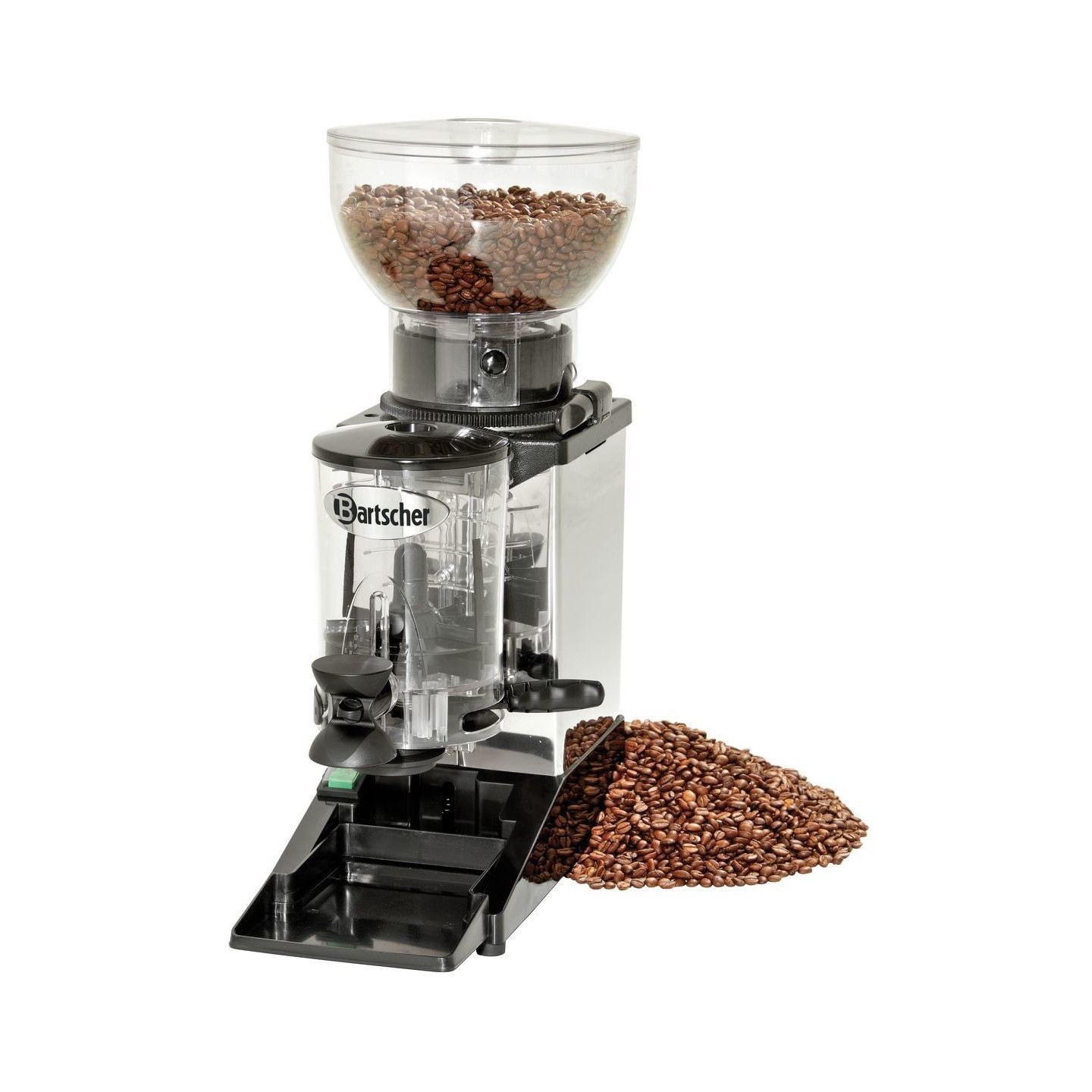 Moulin à café Tauro 190175 Bartscher Performante – mondialchr.com