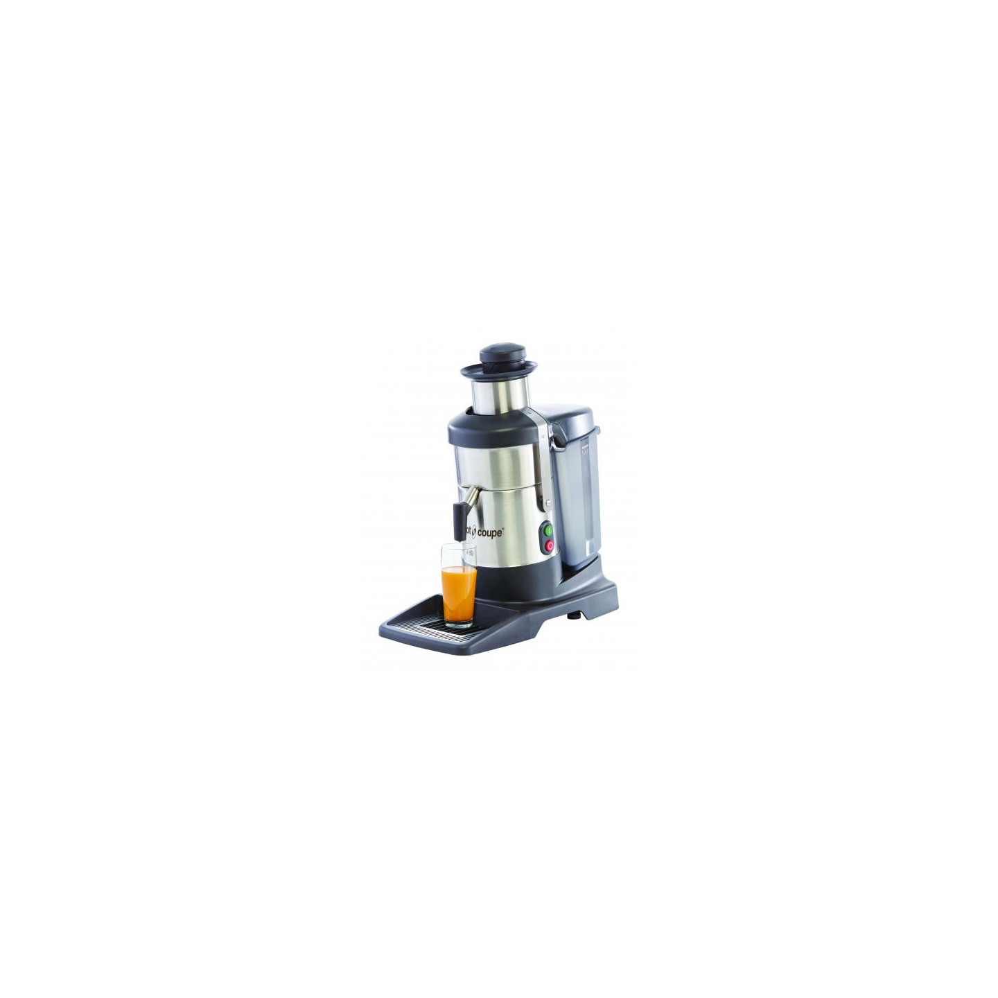 Extracteur de jus Automatique J80 Buffet ROBOT COUPE