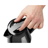 Bouilloire 0,8L Bartscher 200108 Compacte et rapide – mondialchr.com