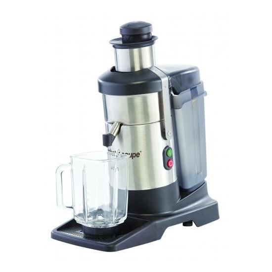 Extracteur de jus Automatique J100 ROBOT COUPE