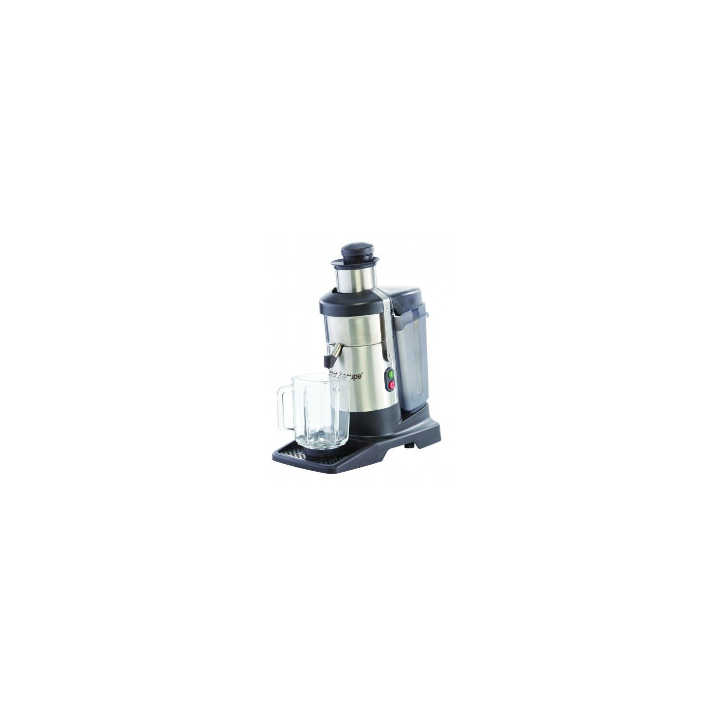 Extracteur de jus Automatique J100 ROBOT COUPE