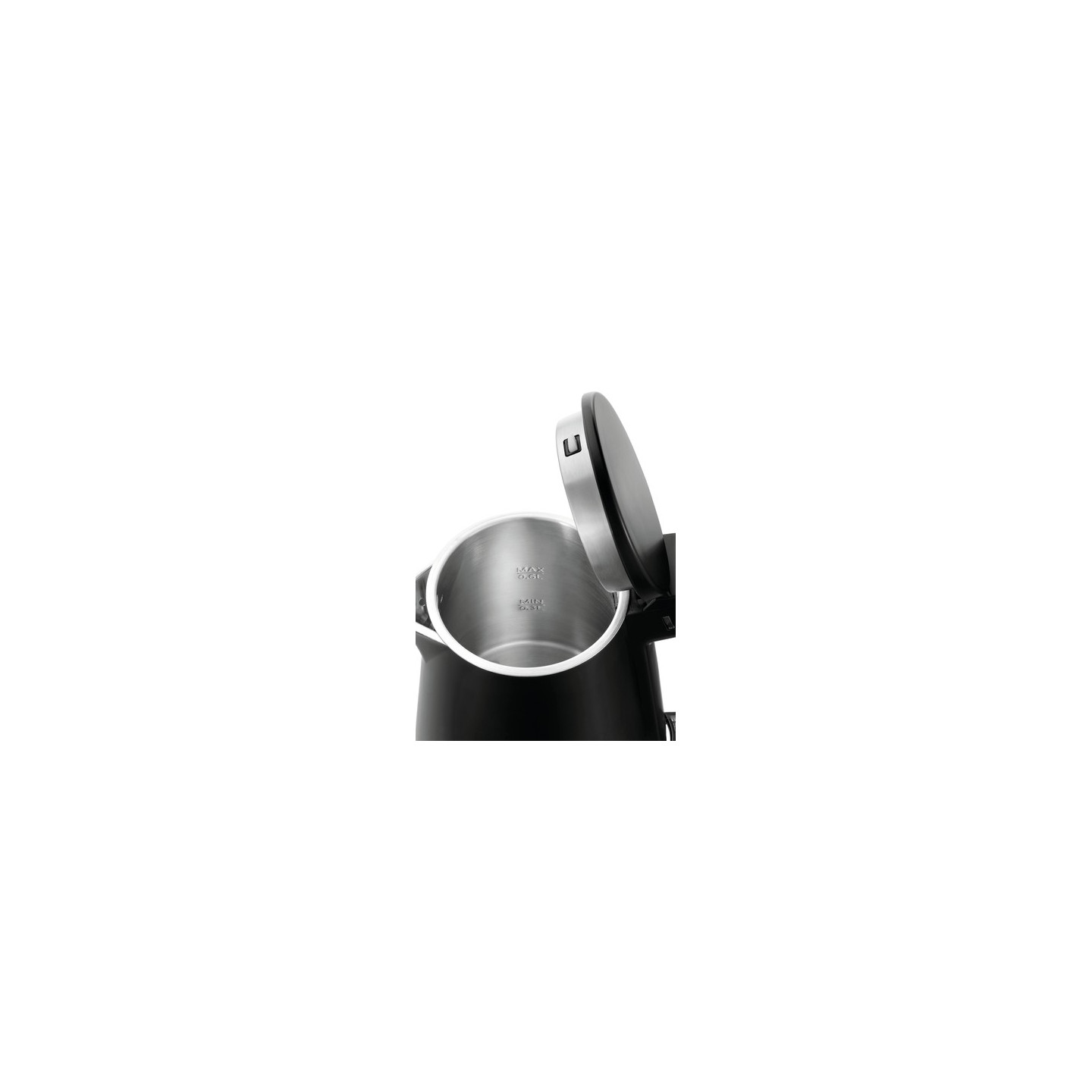 Bouilloire 0,6L Bartscher 200111 Format mini ,efficace– mondialchr.com