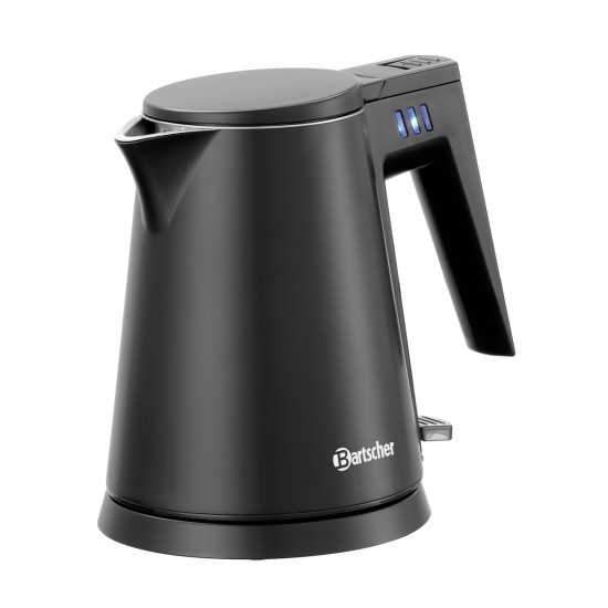 Bouilloire 0,6L Bartscher 200111 Format mini ,efficace– mondialchr.com