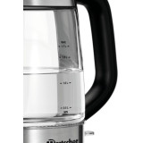 Bouilloire 1,7LGL Bartscher 200096 Élégance en verre – mondialchr.com
