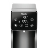 Chauffe-eau Bartscher 200043 Distribution rapide d'eau –mondialchr.com