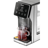 Chauffe-eau Bartscher 200043 Distribution rapide d'eau –mondialchr.com