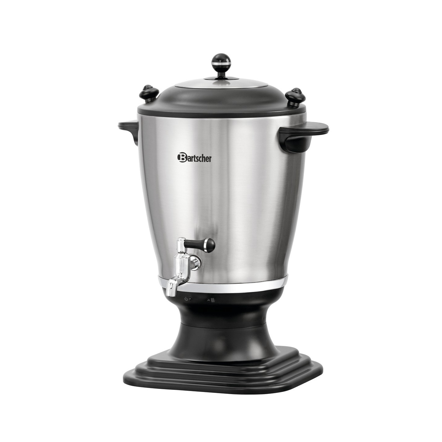 Samovar 3,2L Bartscher 191004 Préparation du thé – mondialchr.com