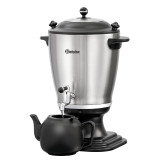 Samovar 3,2L Bartscher 191004 Préparation du thé – mondialchr.com