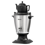 Samovar 3,2L Bartscher 191004 Préparation du thé – mondialchr.com