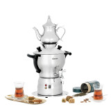 Samovar 3L-1 Bartscher 191007 Service de thé raffiné – mondialchr.com