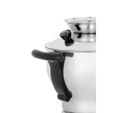 Samovar 3L-1 Bartscher 191007 Service de thé raffiné – mondialchr.com