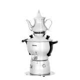 Samovar 3L-1 Bartscher 191007 Service de thé raffiné – mondialchr.com