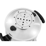 Samovar 5L Bartscher 191010 Grande capacité de thé – mondialchr.com