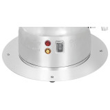 Samovar 5L Bartscher 191010 Grande capacité de thé – mondialchr.com